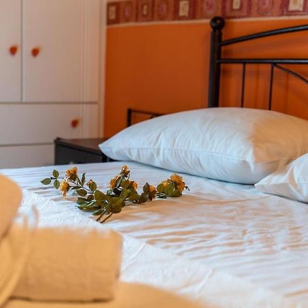 Liberis Loft Suite 아르고스톨리온 외부 사진
