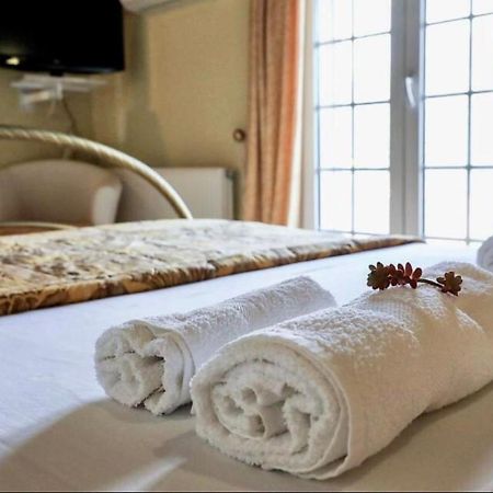 Liberis Loft Suite 아르고스톨리온 외부 사진